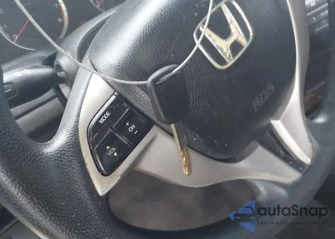 2009 Honda Accord 2.4 Lx-S z USA, uszkodzony, nr VIN 1HGCS11369A016640